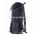 Heißer Trend Rucksack High School Student Rucksack Beton Canvas Bag